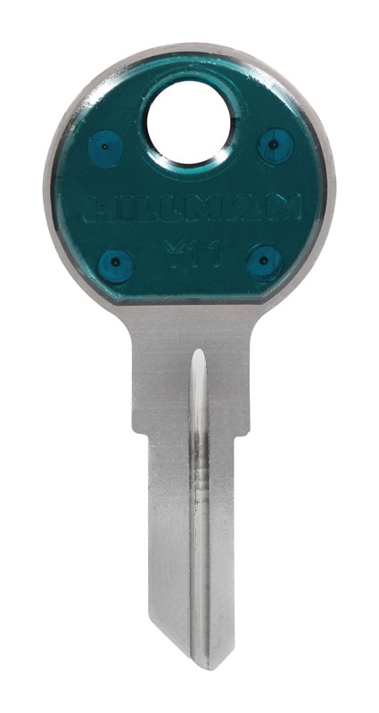 KY BLNK BRS GRN Y-11