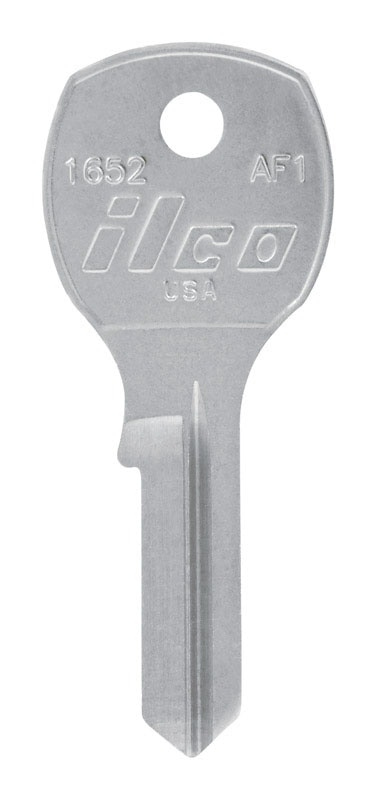 UNVRSL KY BLNK SLV AF-1