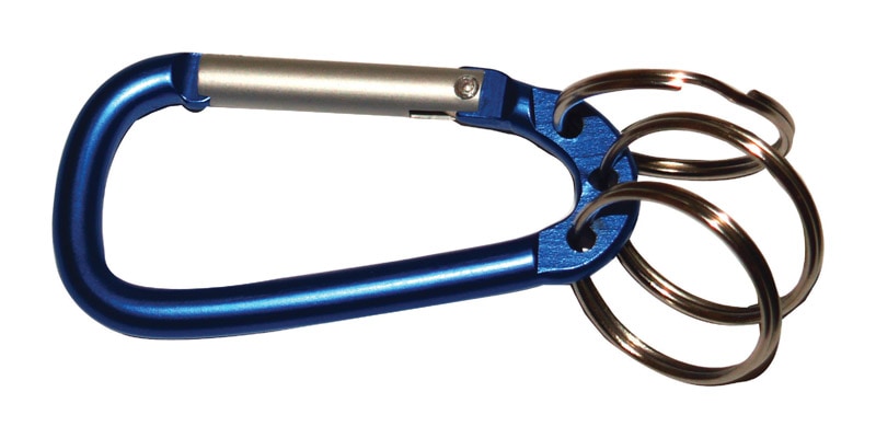 CRBNR MLT RNG AL SLV