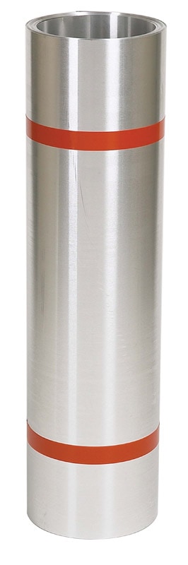 FLASHING ALUM ECON16X50