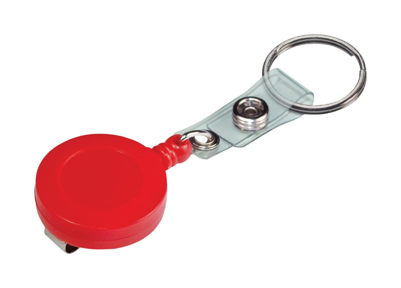 BDG RTRVR CRD MTL/PR