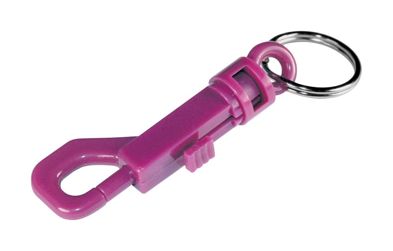 CLP STRP PLST SNP HOK