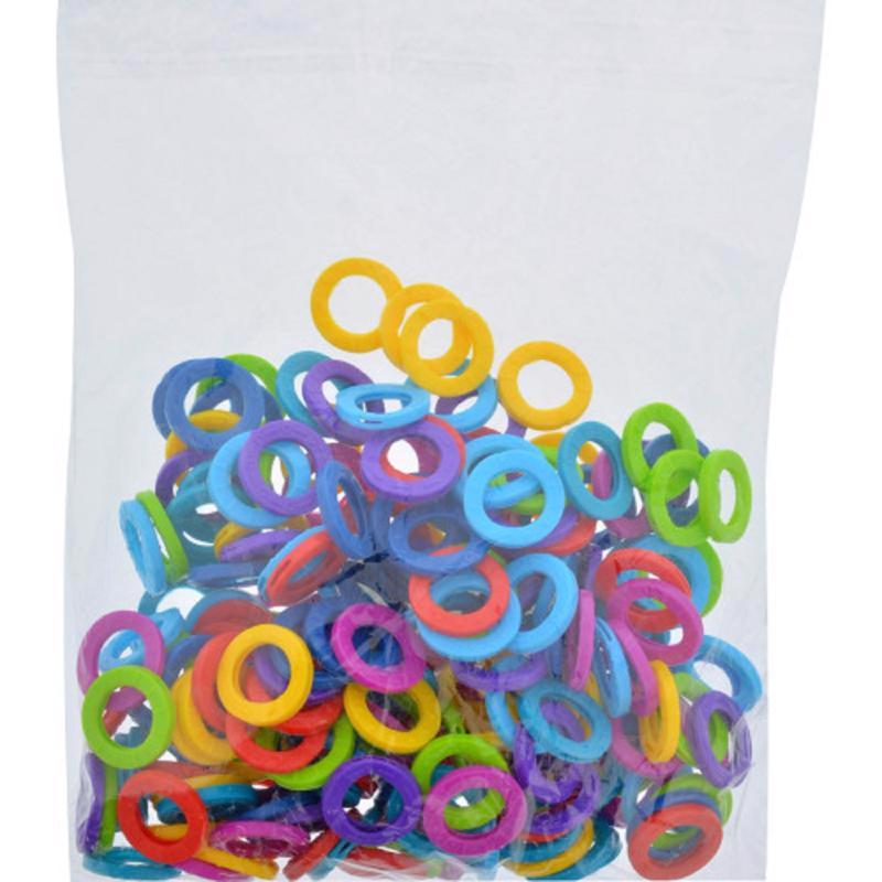 KEY RNG BNDS/CPS PLST