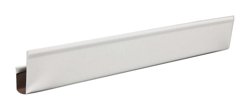 FASCIA TRIM ALM 1/2"X12'