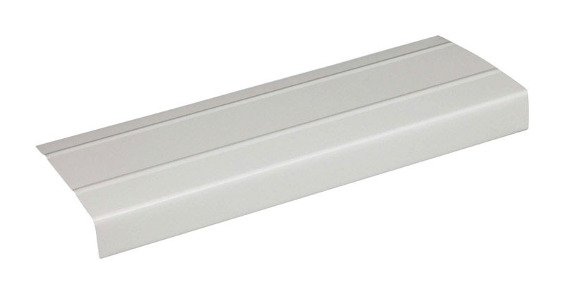 FASCIA TRIM ALM 6"WX12'L