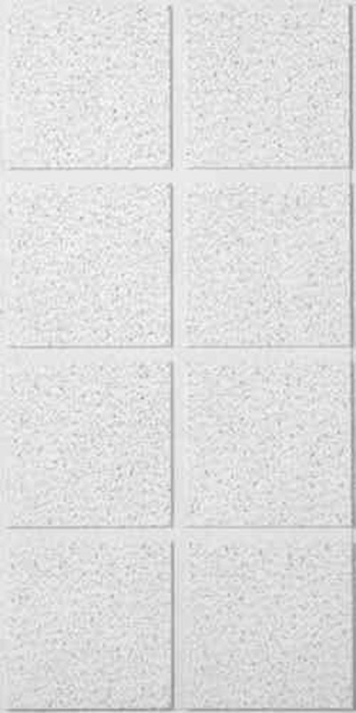 CEILTILE RADAR ILL 4'X2'