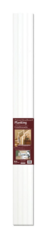 WALL PLANKING MDF 7"W