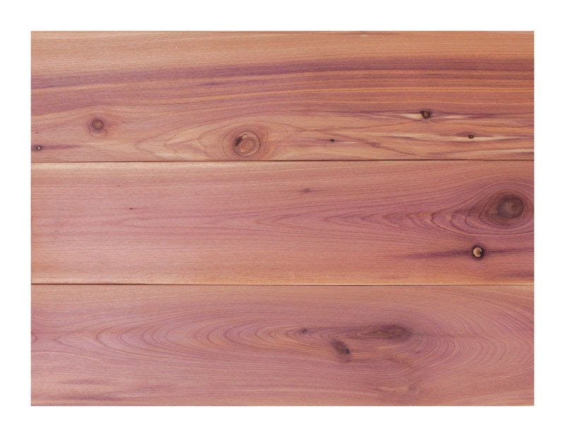 WALL PLANKING 32.5 SQ FT