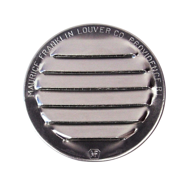 MINI LOUVER MILL 2.5"