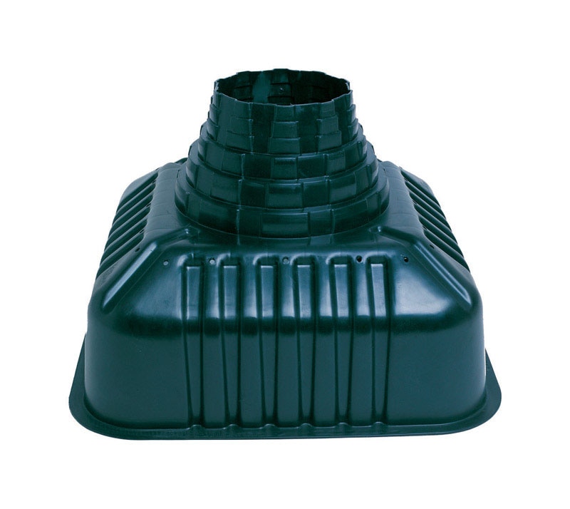 CONCRT FOOTING FORM 32"