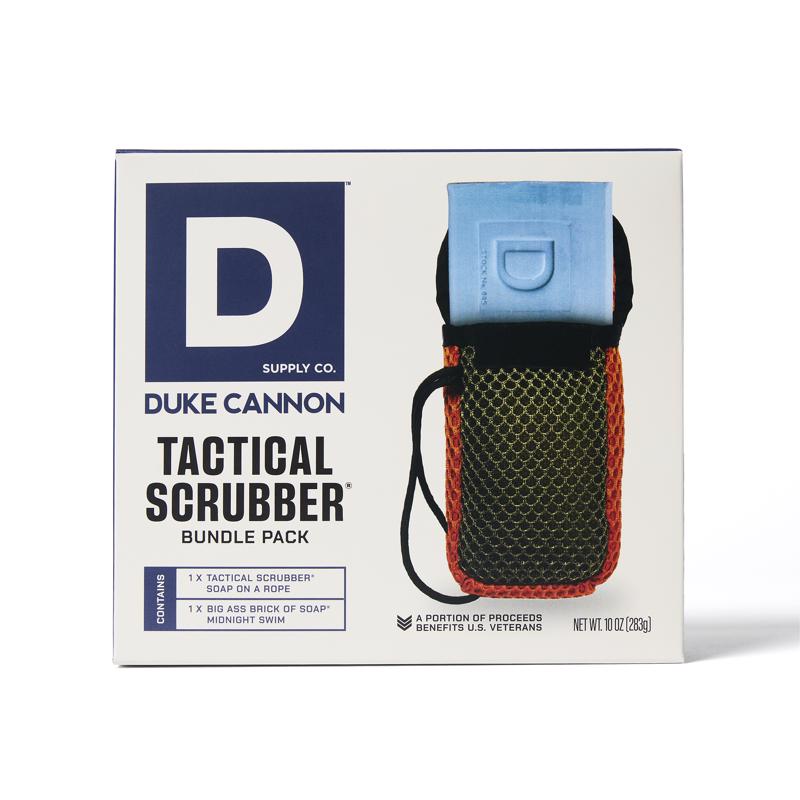 BATH SPONGE SET SOAP