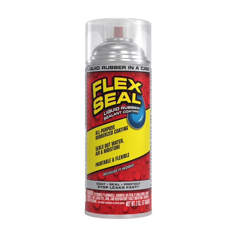 FLEX SEAL MINI CLR 2OZ