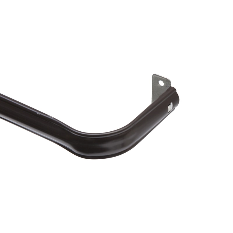 LOCKSEAM CRTN RD BRN 48"