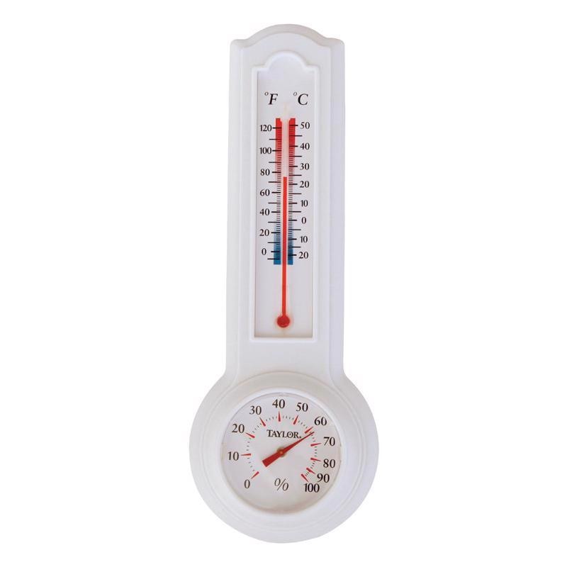 THERMOMETER+HUMID9.5X3.3