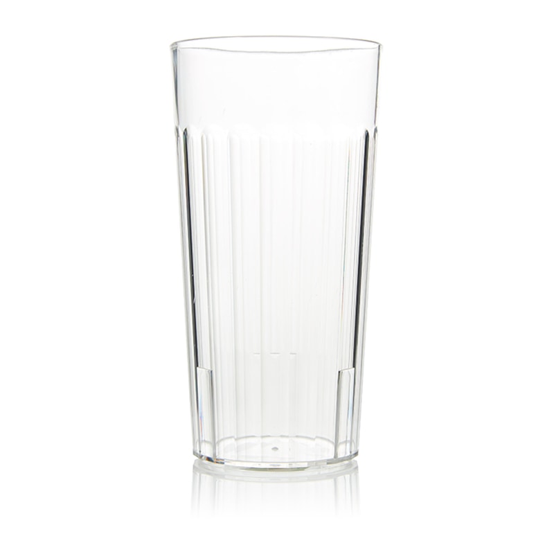 TUMBLER PLASTIC 30OZ