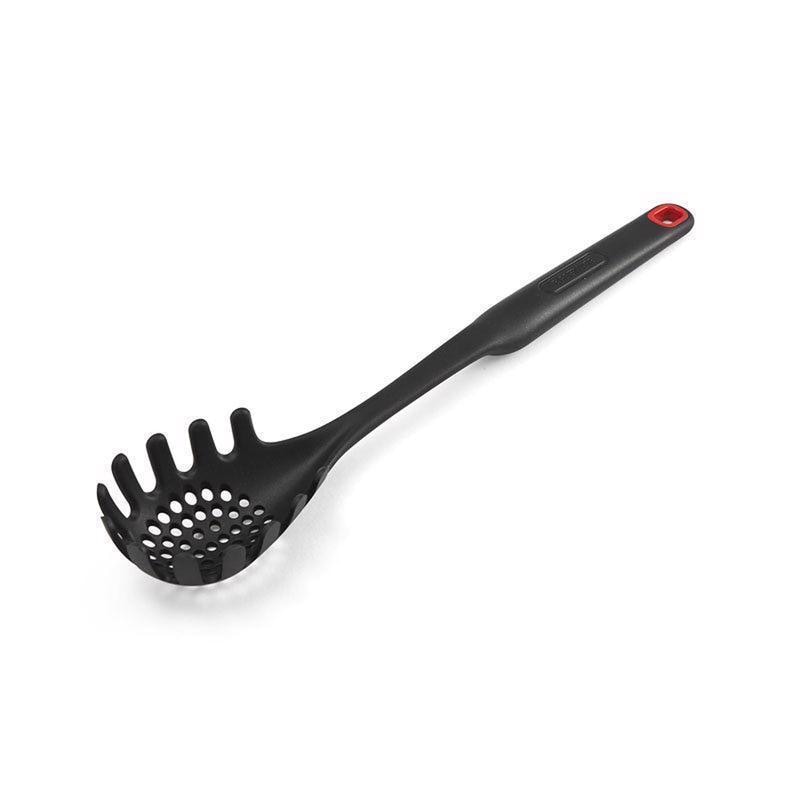 PASTA FORK NYLON BLACK