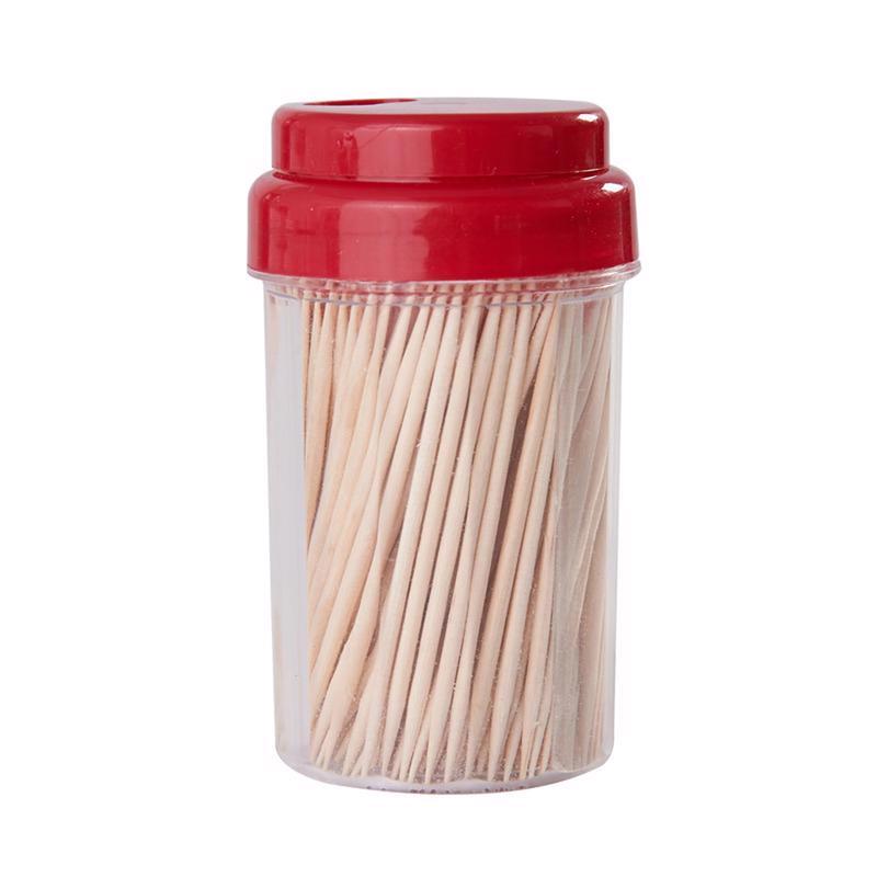 TOOTHPICK DISPENSER PLST