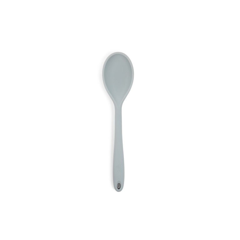 SPOON SILICONE GRAY