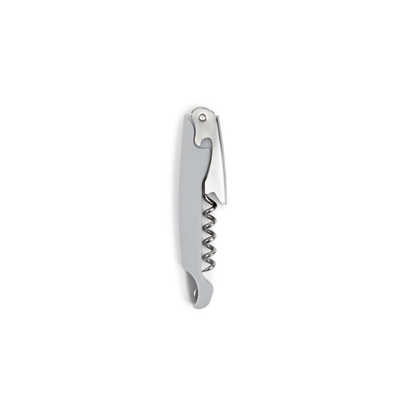 WAITER CORKSCREW NICKEL