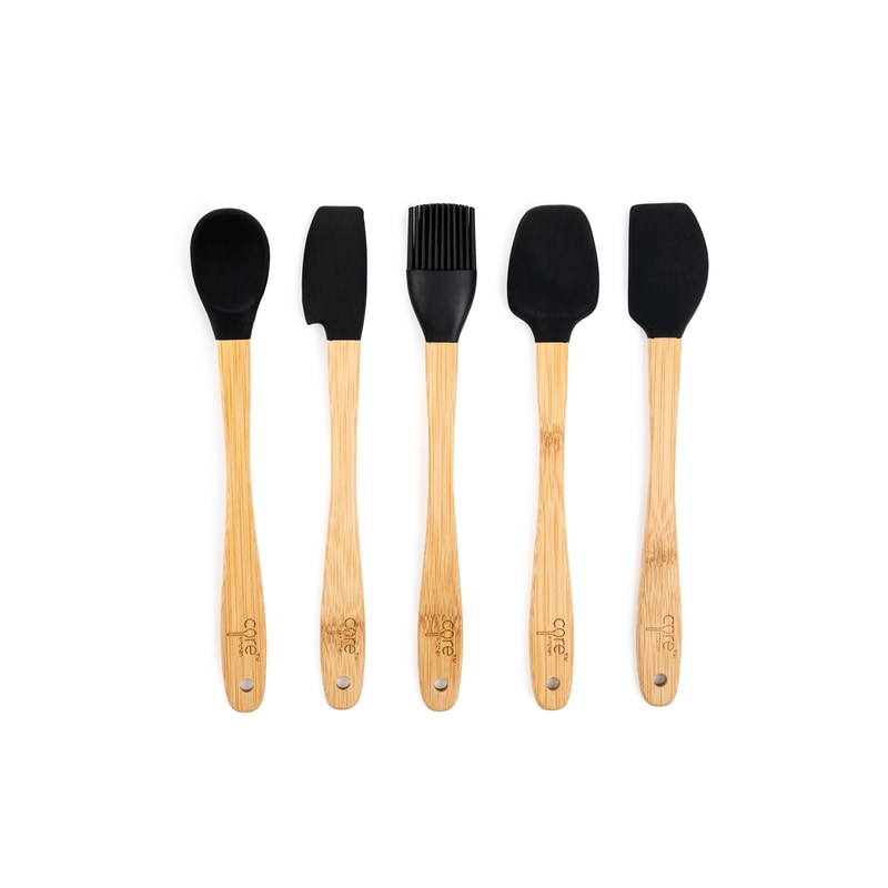 MINI UTENSIL SET BMB/SLN