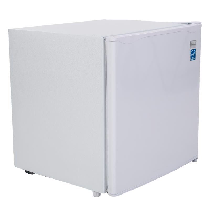 REFRIGERATOR WHITE 1.7CF