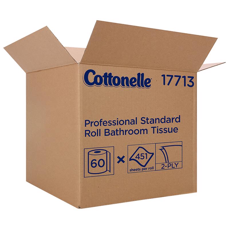 COTTONELLE TLTPPR 60ROLL