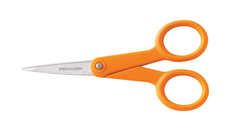 SS SCISSOR FISKAR 5"