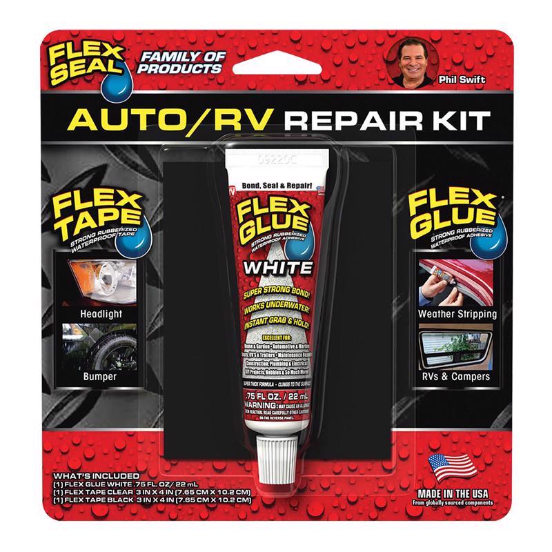 AUTO/RV REPAIR KIT ASSRT