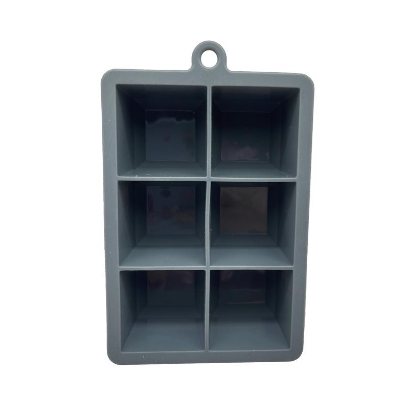 BIG ICE CUBE TRAY SILICN