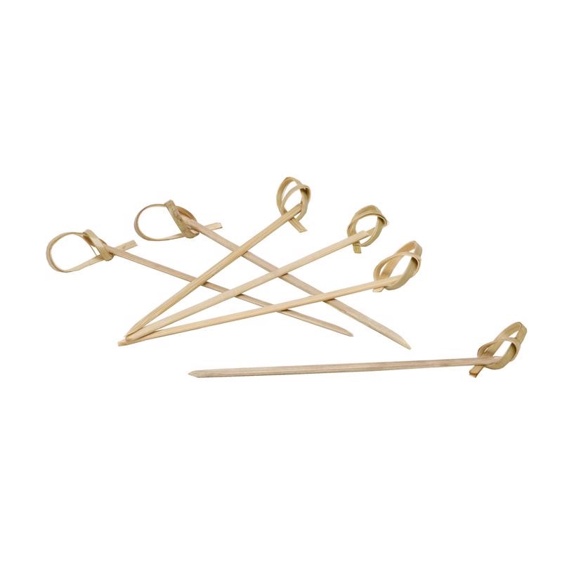 PICKS BAMBOO 3.5" 100PK