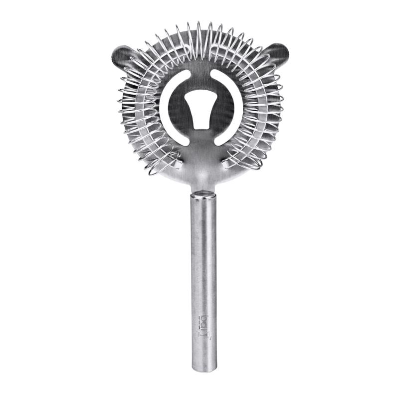 COCKTAIL STRAINER SS 1PK