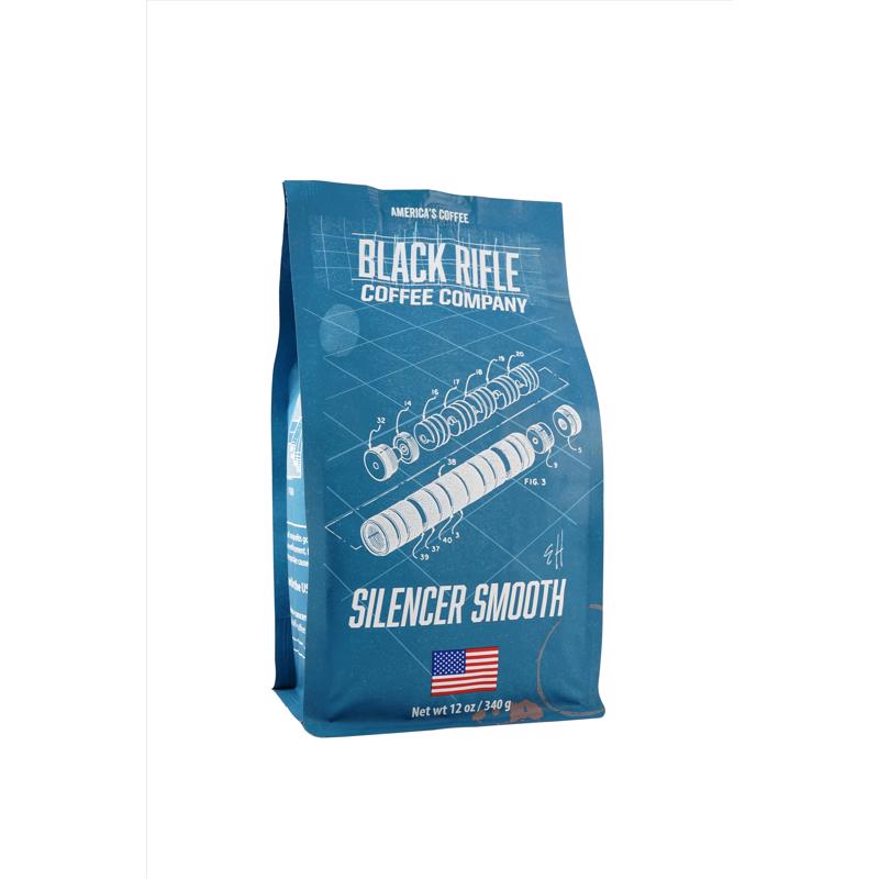 GRD COFFEE LGHT RST 12OZ