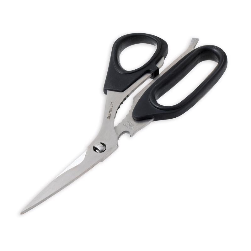 SHEARS STAINLS STL 8.5"L