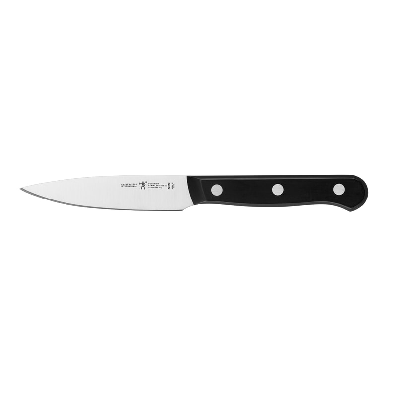 PARING KNIFE SS 4" 1PC