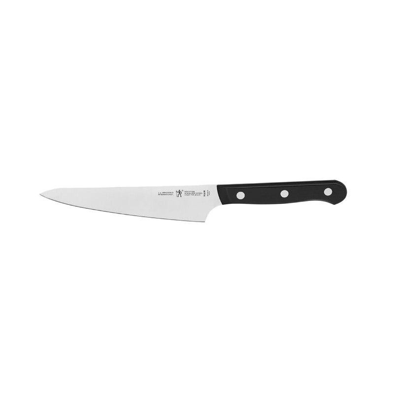 CHEF'S KNIFE SS 5.5" 1PC