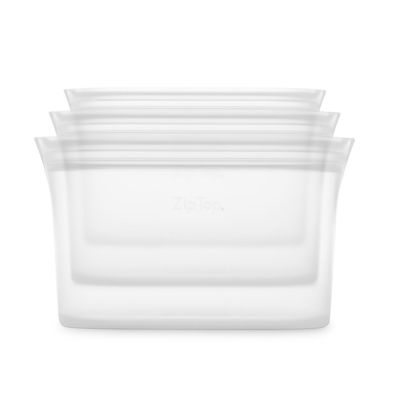 FOOD STORAGE FROST 3PK