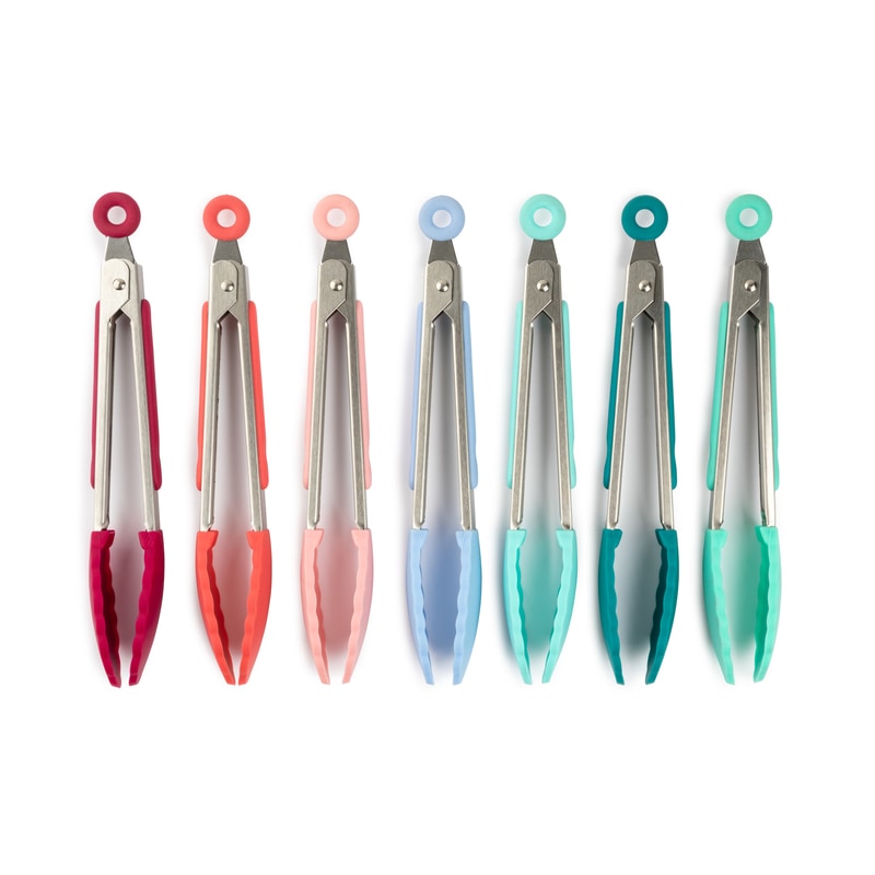 MINI LOCKNG TNGS CDU 7PC