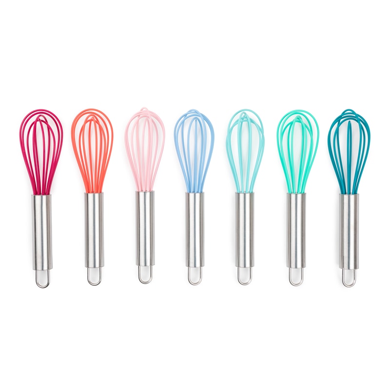 MINI WHISK ASST