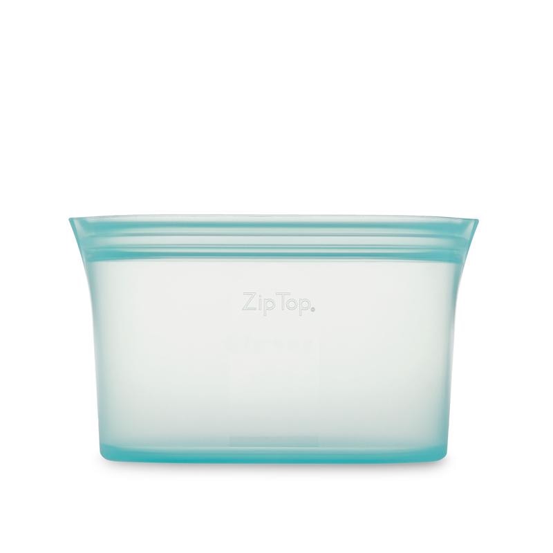 FOOD STORAGE TEAL 24OZ