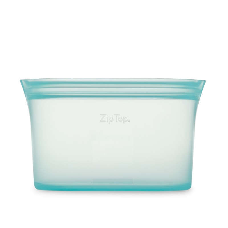 FOOD STORAGE TEAL 32OZ