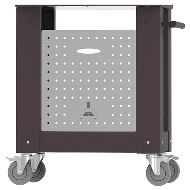 GRIL CRT 34.6X33.6X17.2"