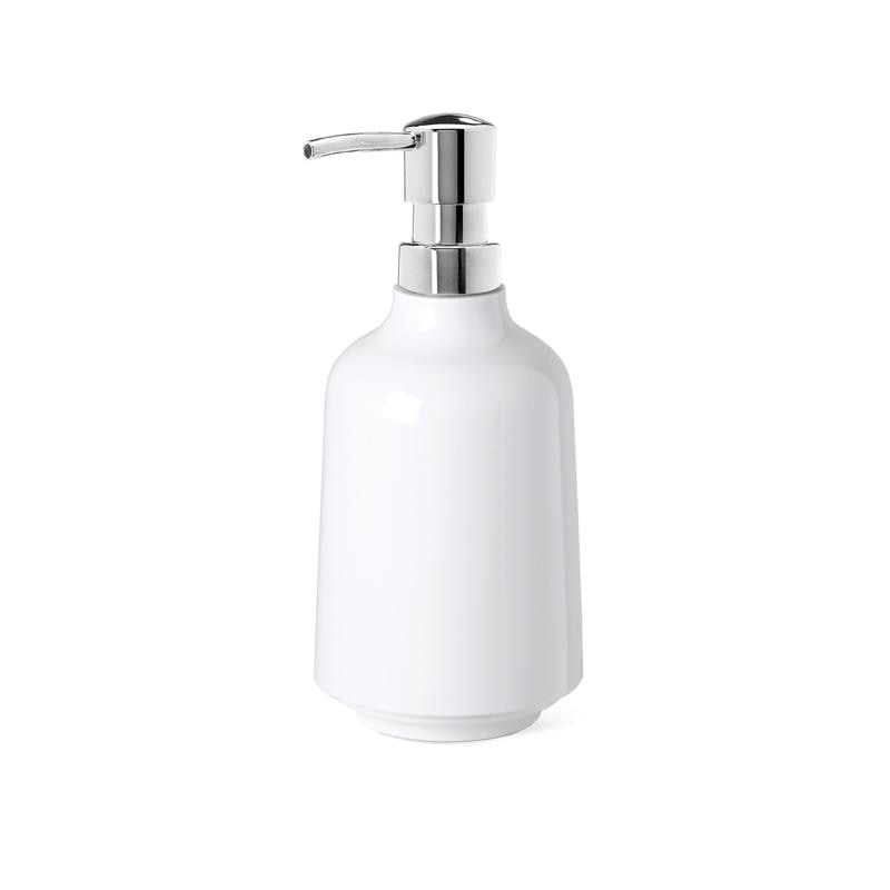 SOAP DISPENSER WT 13OZ