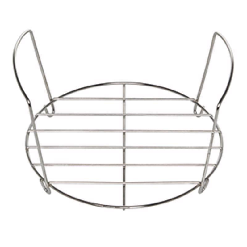 ROASTING RACK SILVR 1PK