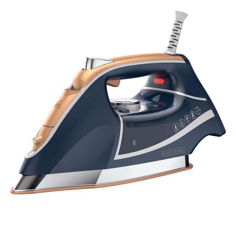STEAM IRON 1700W