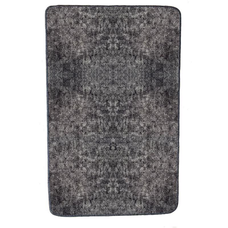 UPTOWN RUG VINYL GRAY
