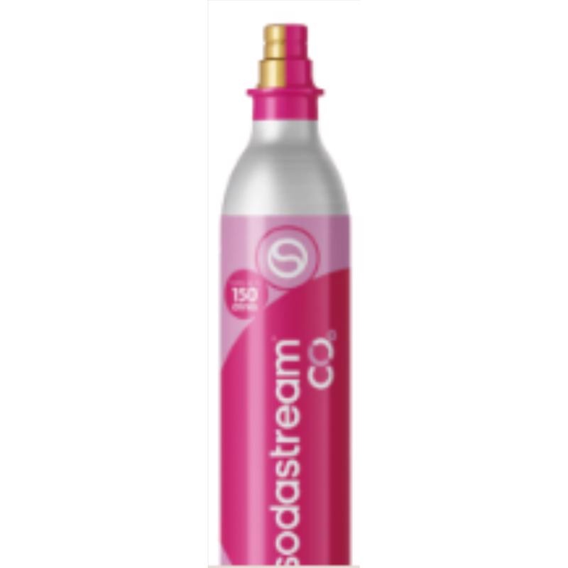 SST FRESH PINK CO2 60L