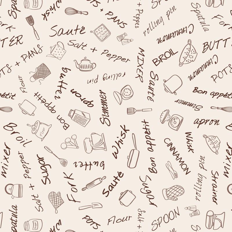 SHELF LNR BN APT 16'X18"