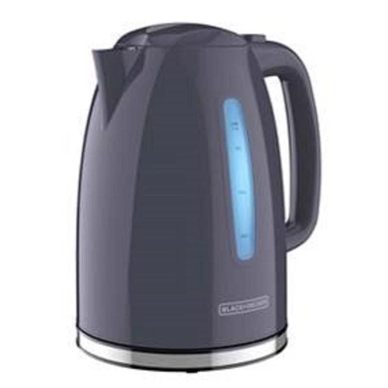 RAPID BOIL KETTLE 1.7L