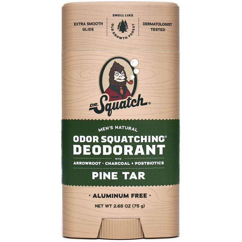 DEDORNT PINE TAR 2.65OZ