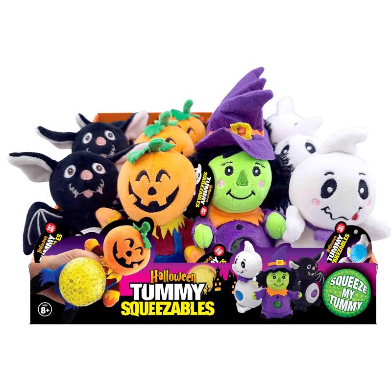 HALLOWEEN TUMMY SQUEEZAB